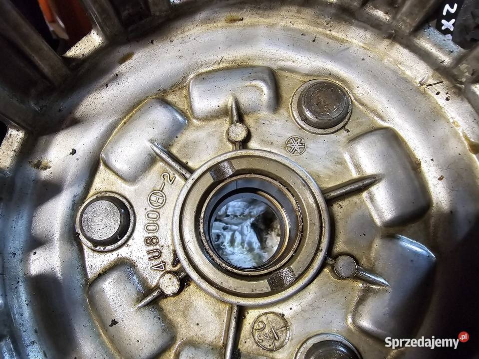 Yamaha XJ 600 diversion sprzęgło kosz sprzęgłowy Jelenia Góra