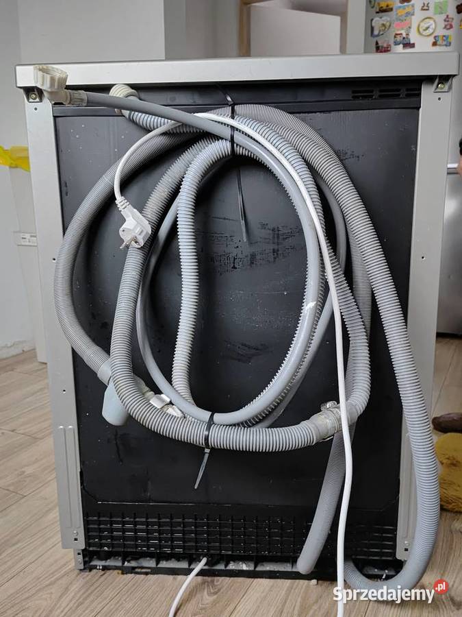 Zmywarka Samsungokap Akpo Łęczyce