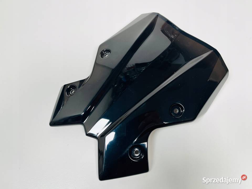 KAWASAKI Z 650 ER650 2025 Szyba Owiewka Osłona Łobżenica