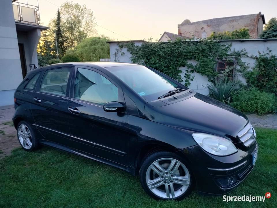 Mercedes Benz klimatyzacja Debrzno-Wieś