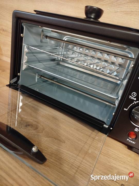 Maszyna do śniadań mini piekarnik ekspres do wolnostojące Mińsk Mazowiecki