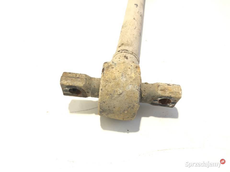 DRĄŻEK REAKCYJNY TYŁ MERCEDES ACTROS MP2 MP3 120