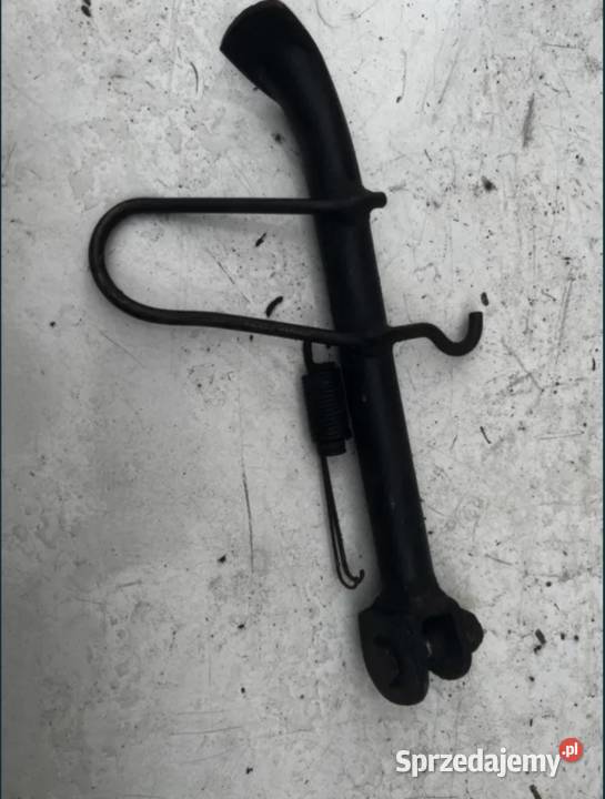 Nóżka boczna kosa Gilera Nexus 125 2007r Ostrzeszów