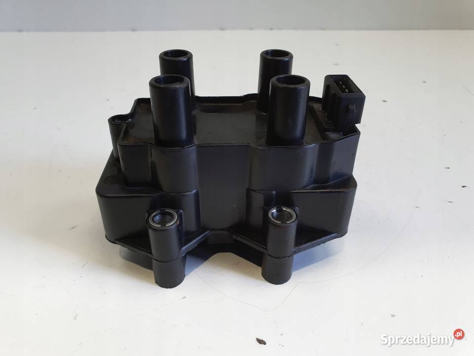 CEWKA ZAPŁONOWA Citroen Xsara I 16 8V Rudka