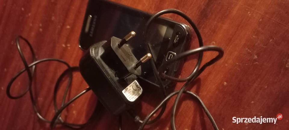 Samsung Avila GTS5230 słuchawki warmińsko-mazurskie Elbląg