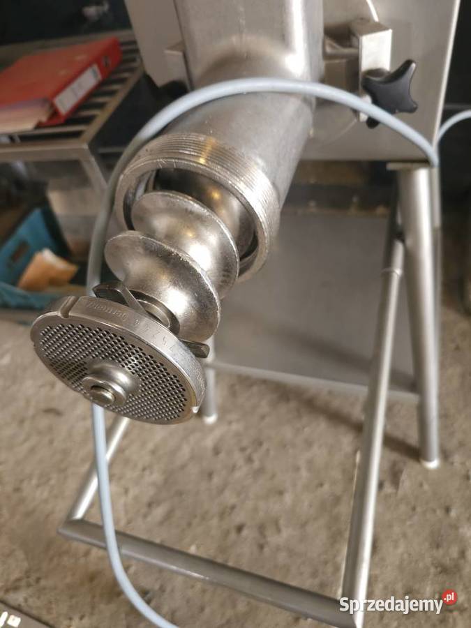 Wilk do mięsa BIZERBA FN32T 98mm Unisław