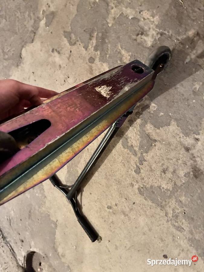 Wyprzedaż Garażowa