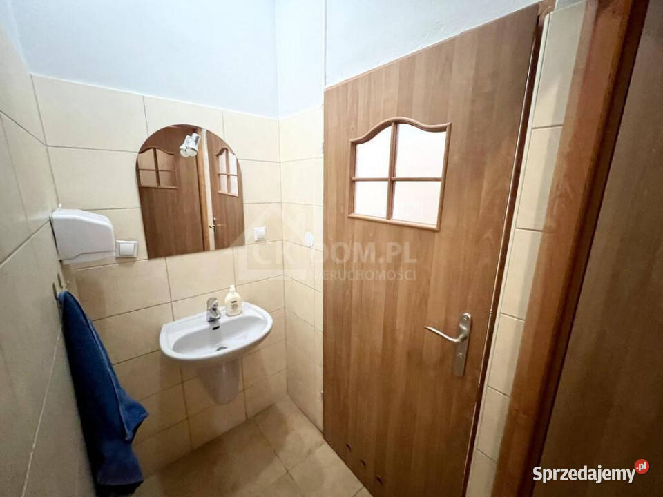 Lokal 1158 m w centrum Kielc idealny pod aptek Kielce