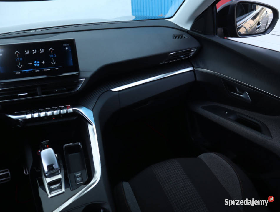 Peugeot 3008 15 BlueHDi sprzedam