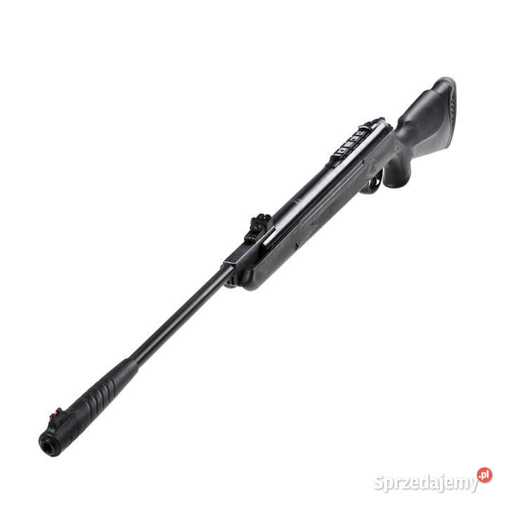 Wiatrówka Optima by Hatsan 125 55 mm mazowieckie Warszawa