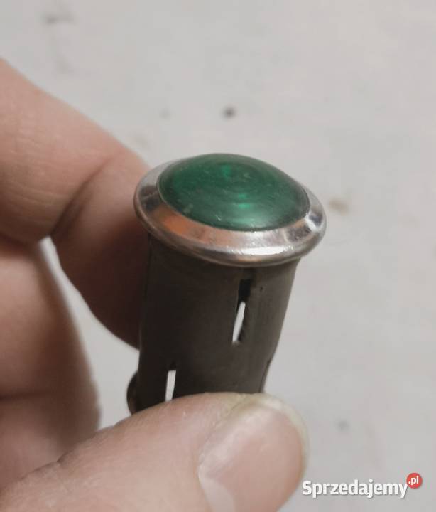 Kontrolka luzu Junak M10 Wolbrom sprzedam