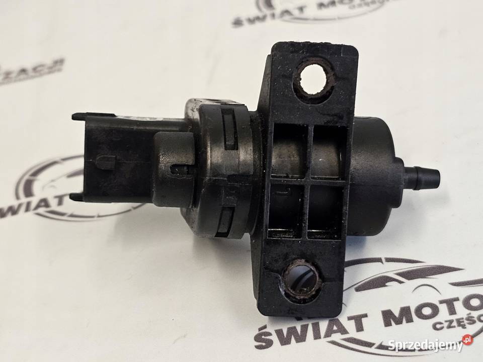 FIAT ALFA 16 MJET JTDM 940A3000 elektrozawór osobowe