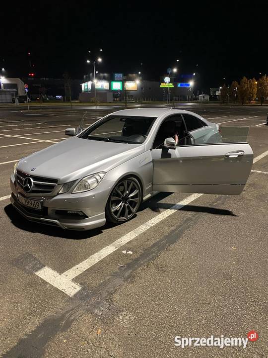 Mercedes Piecha Design wielkopolskie