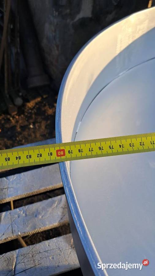 Sprzedam palenisko ogrodowe Wapno