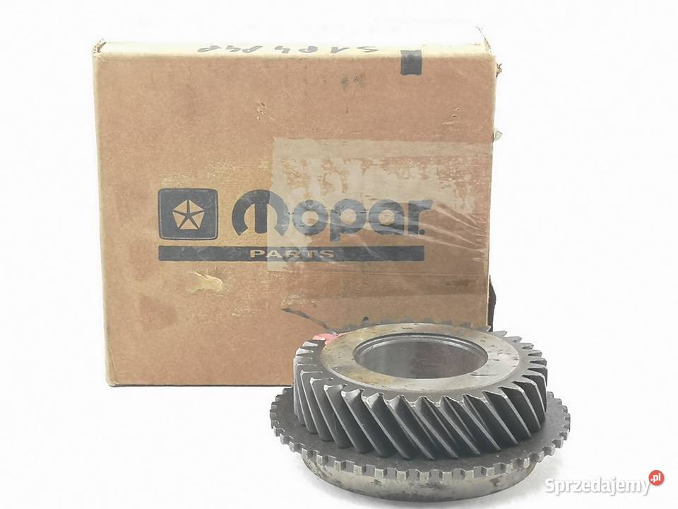 SYNCHRONIZATOR 5 BIEGU CHRYSLER SEBRING 20032004 osobowe