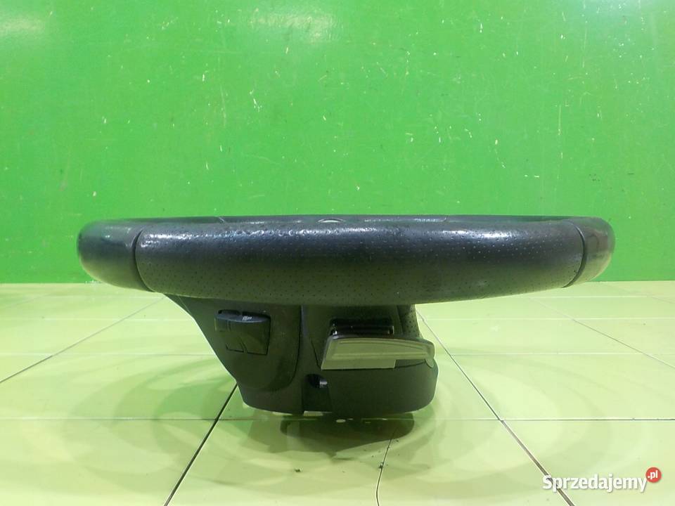 HONDA INSIGHT II 13 IMA AUT 09r HB 5D kierownica mazowieckie Suków