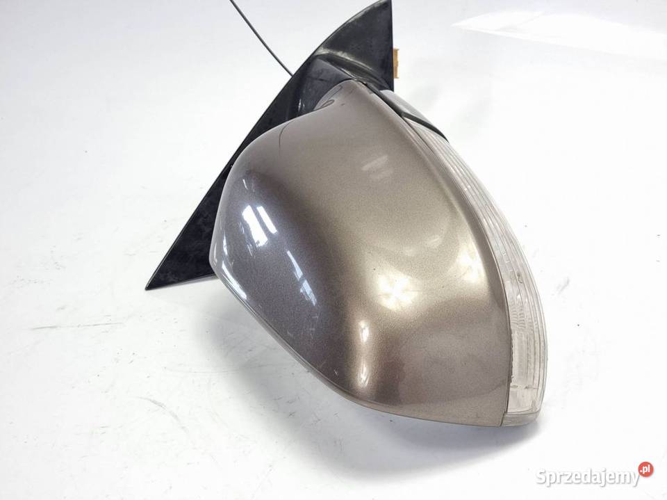 LUSTERKO PRAWE VOLKSWAGEN PHAETON 122 PIN Lipno