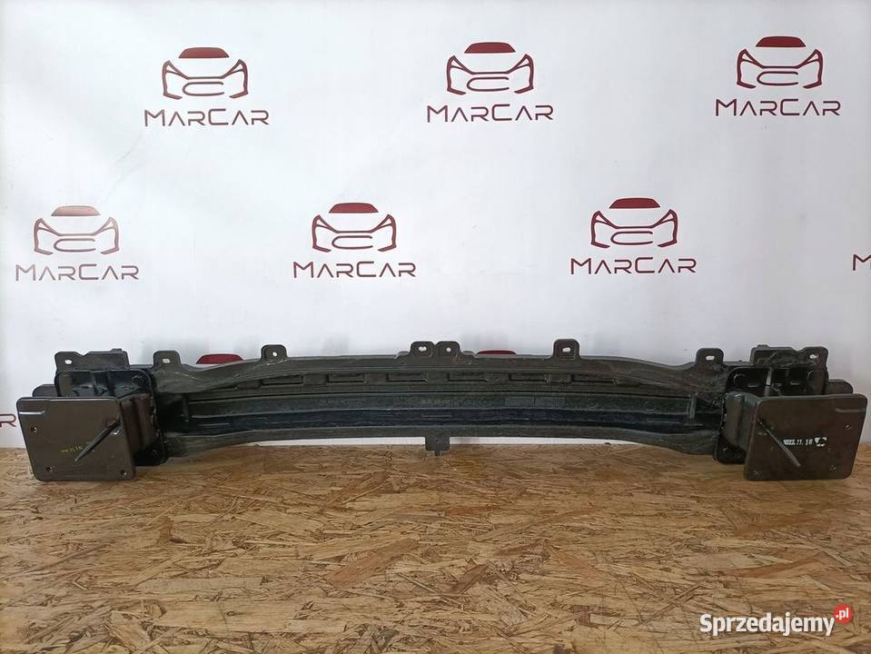 HYUNDAI I20 II LIFT 18 BELKA WZMOCNIENIE
