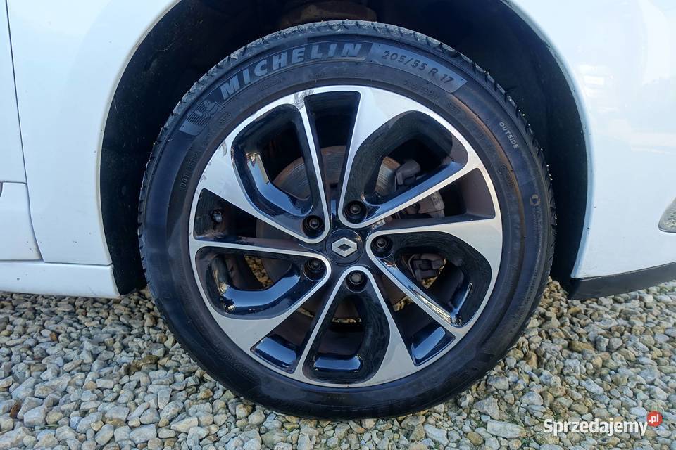 Renault Scenic 12TCE 130 LIFT BOSE Oryginalny czujnik zmierzchu Buczkowice