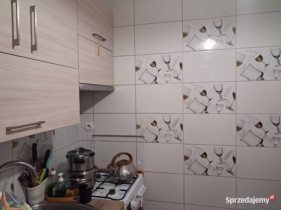 Obniżka ceny M4 osSikorskiegoniski blok 3 piętra i więcej śląskie