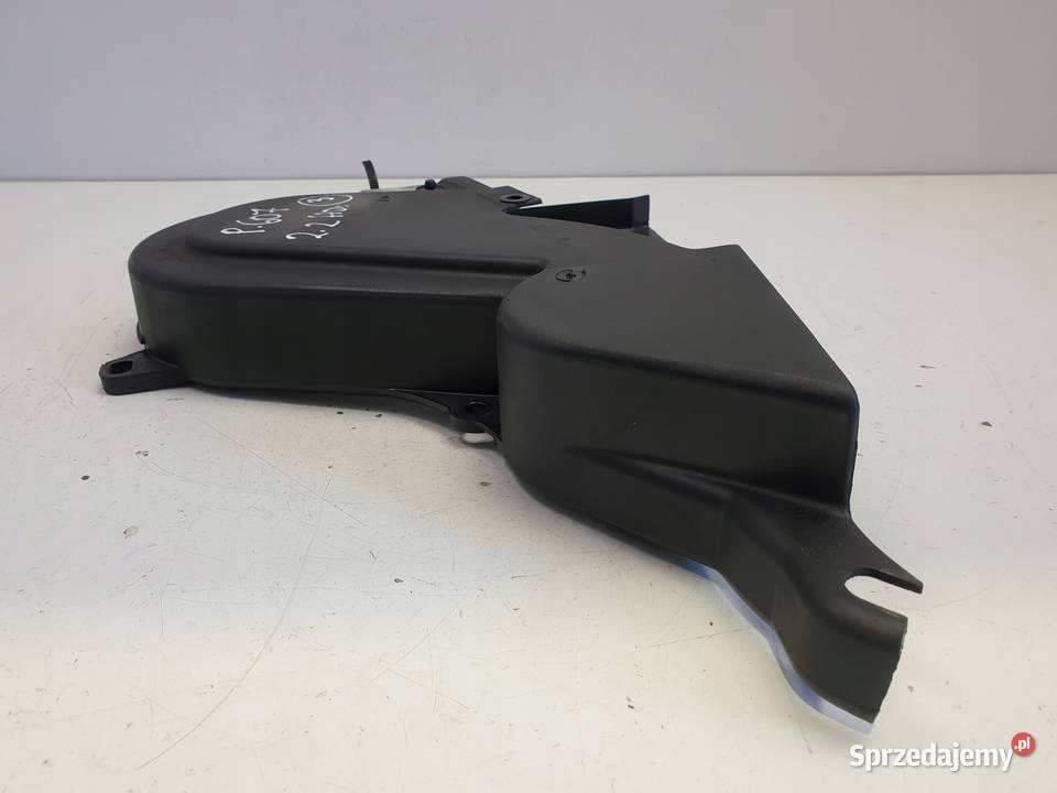 Peugeot 607 22 HDI OBUDOWA ROZRZĄDU 9637581080 Rudka sprzedam