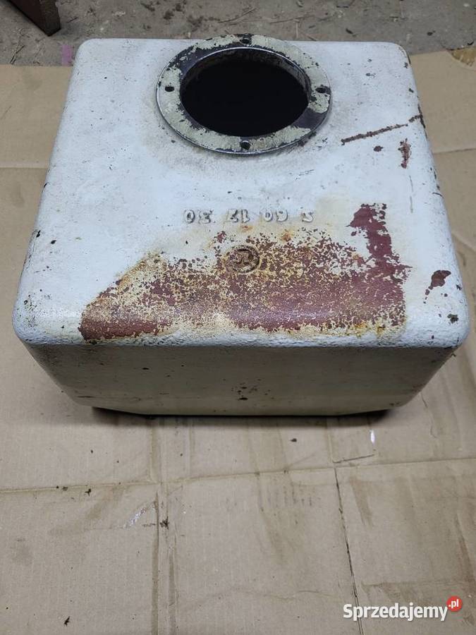 Zbiornik wody s60 s320 sam podkarpackie Sokołów Małopolski