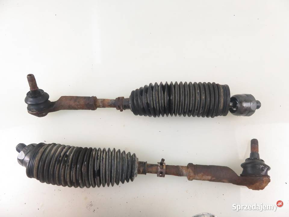 MAGLOWNICA SKODA OCTAVIA II 7805177226 małopolskie