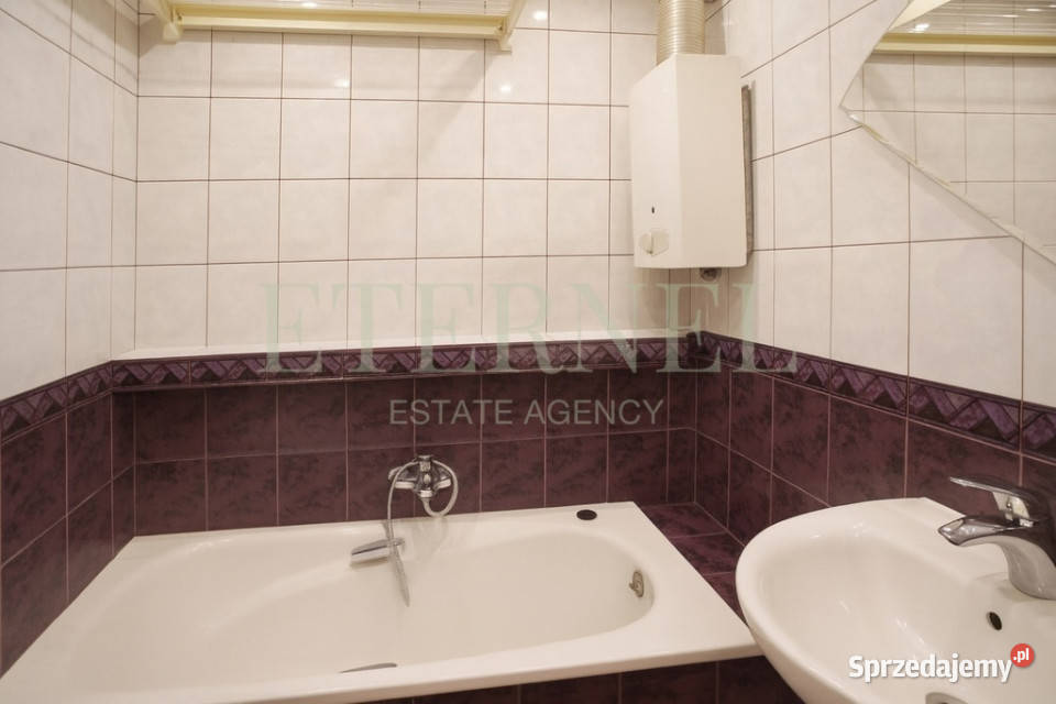 Przestronne 3pokojowe mieszkanie 59m2 z balkonem Kraków