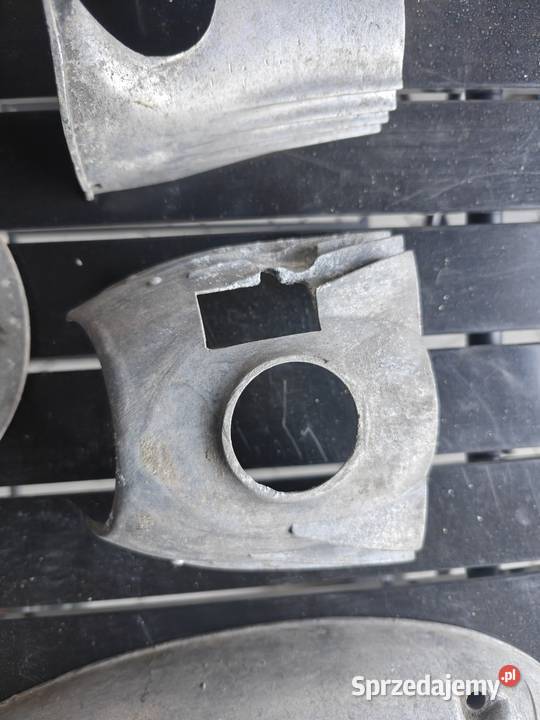 Jawa osłona gaźnika Mz Zamość