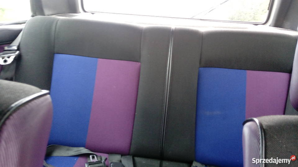 Golf mk2 II swap 18rp wielkopolskie