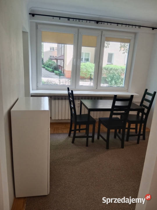 Wynajmę przytulną kawalerkę 40m2 Warszawa
