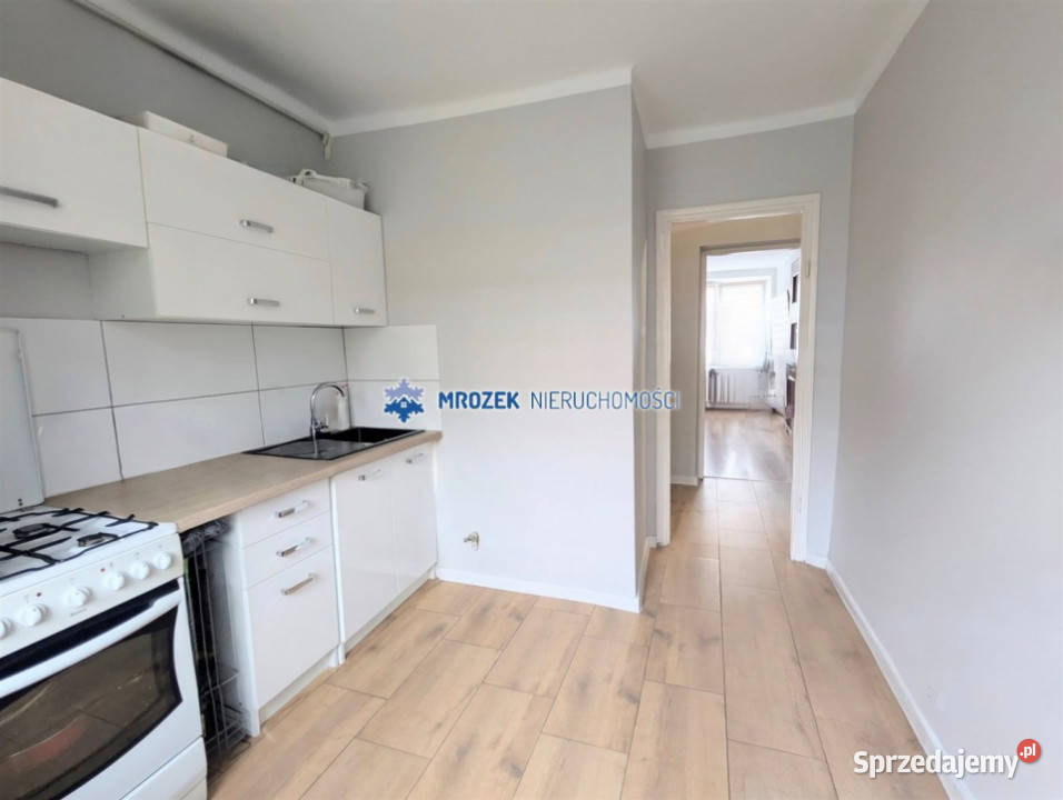 Do sprzedaży mieszkanie JastrzębieZdrój 44 metry Jastrzębie-Zdrój