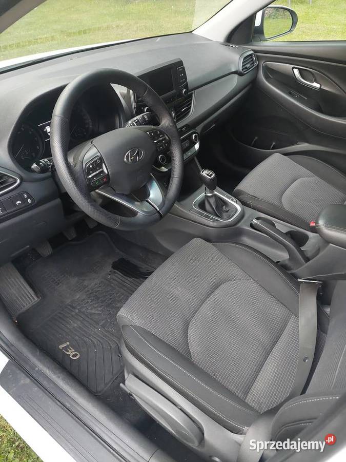 Hyundai i30 Pszczyna
