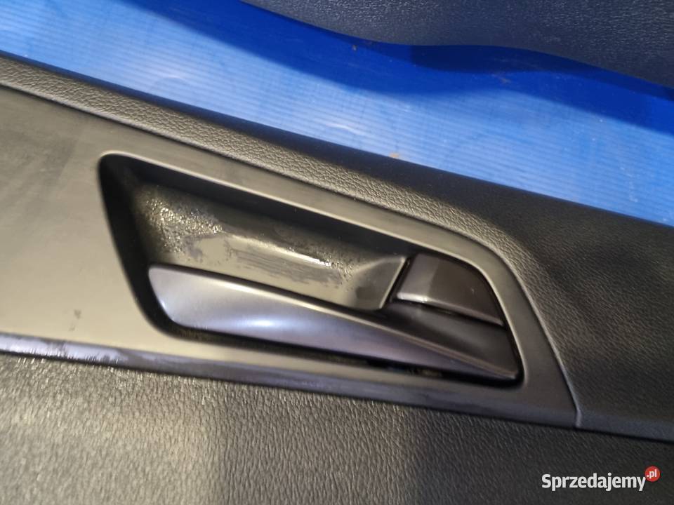 TOPICERKA BOCZKI NLINE HYUNDAI TUCSON III 1520 Skierniewice