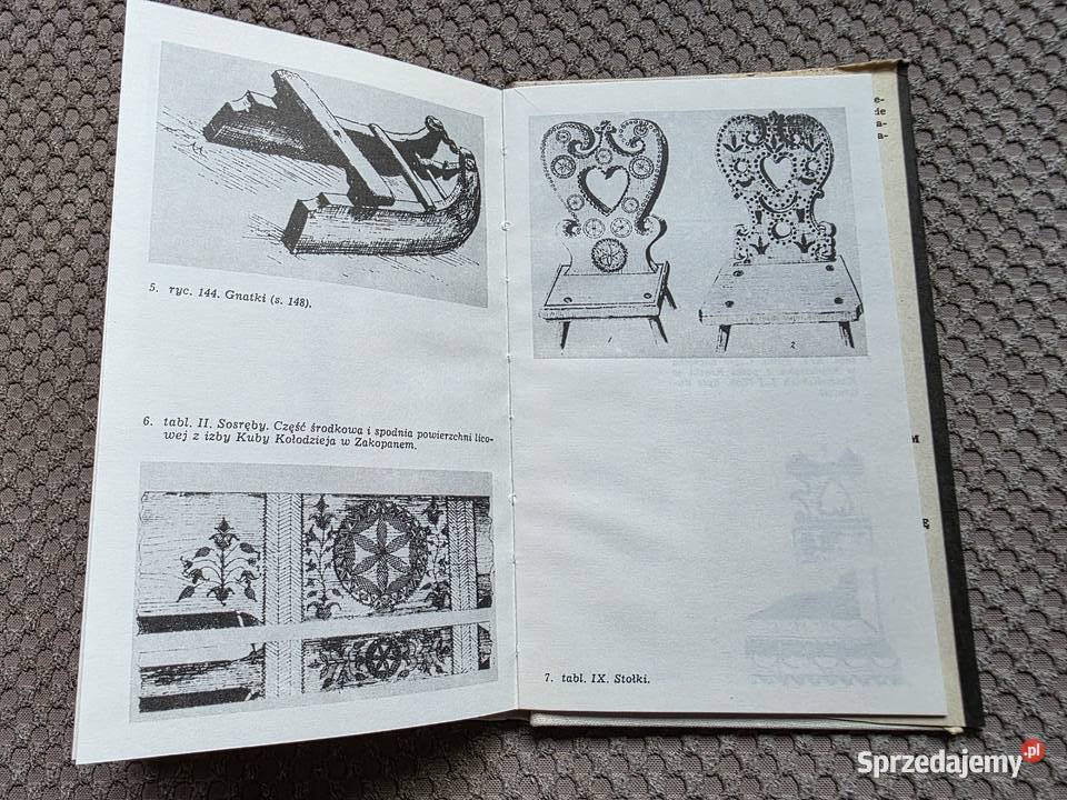 seria tatrzańska WL Wspomnienia z Zakopanego Rok wydania 1989 Kraków sprzedam