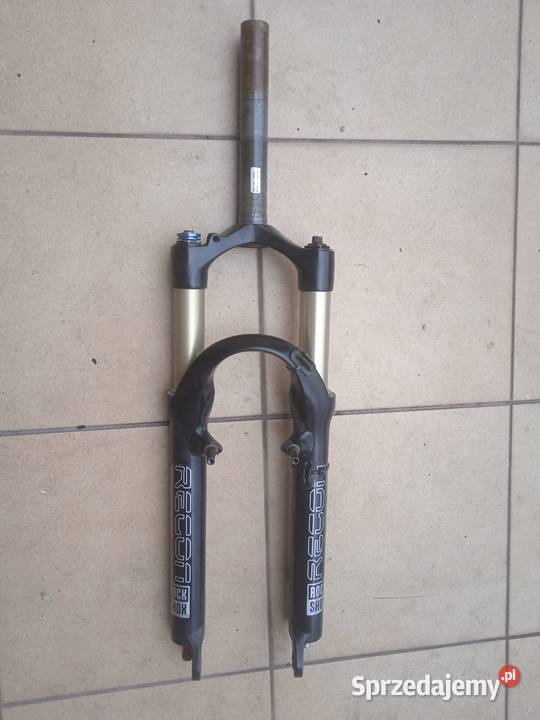 Amortyzator rock shox recon sl Kielce