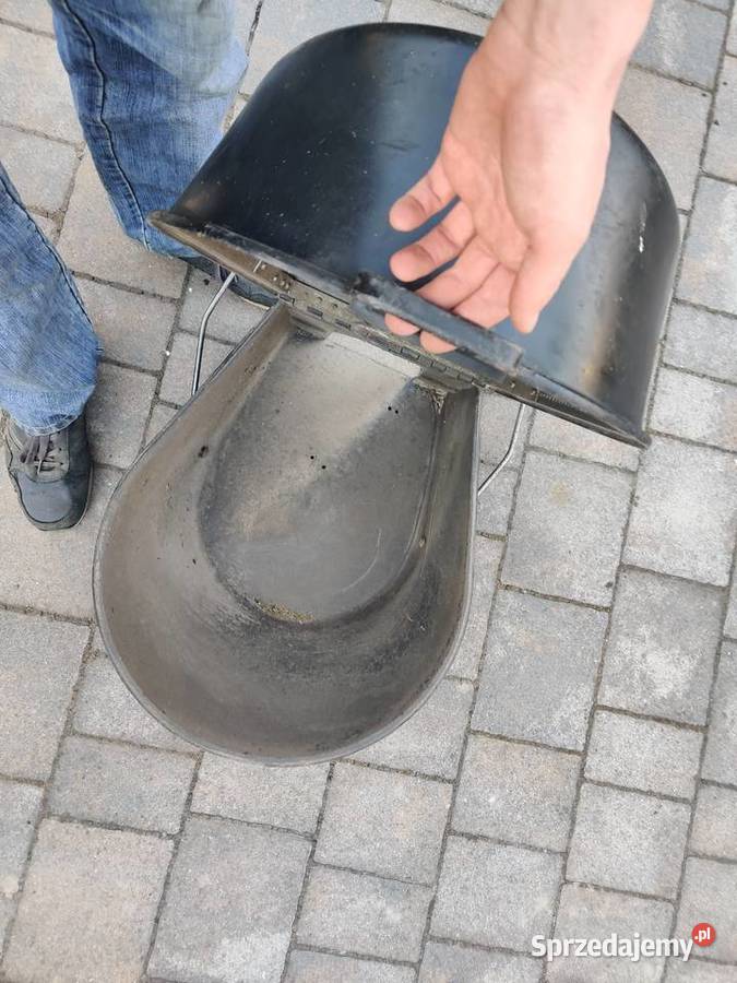 kosiarka elektryczna STAREGO metalowa obudowa Gliwice