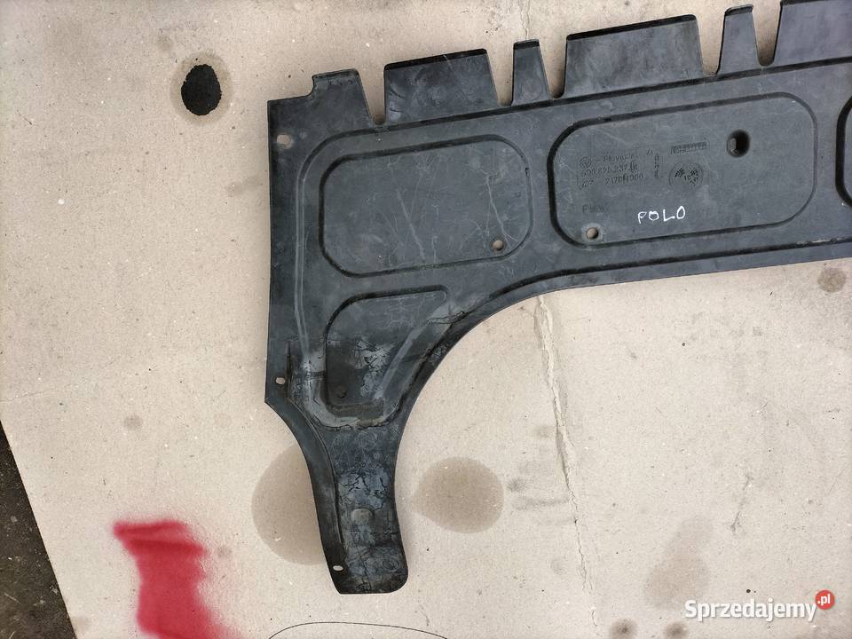 SEAT IBIZA VW POLO SKODA FABIA III IV 3 4 osobowe lubelskie Kamień-Kolonia