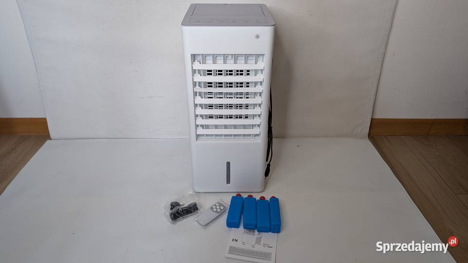 Klimator Eysddifr YZ1000R Jadowniki