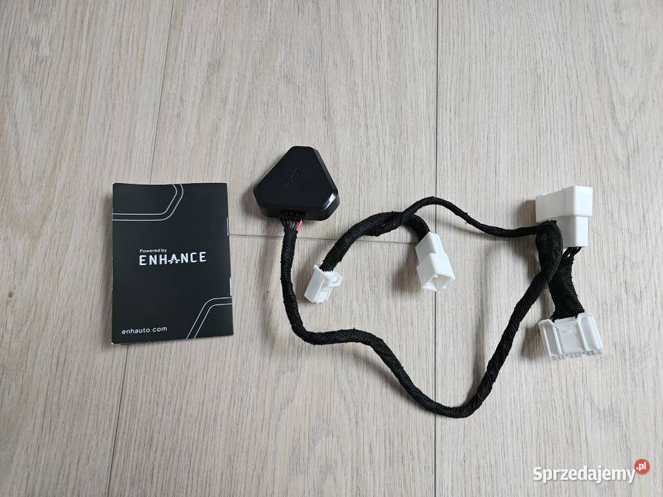 Commander do Tesla Model 3 Y S X Generacja 2 II