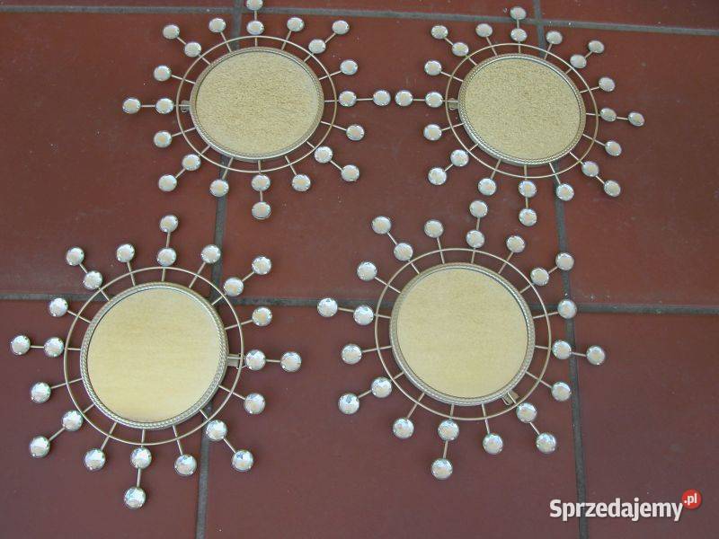 lustra lusterka zawieszki słońca lubuskie Gorzów Wielkopolski