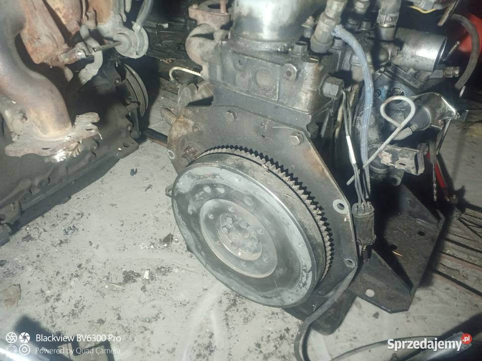 Kubota d 1005 Wielowieś sprzedam