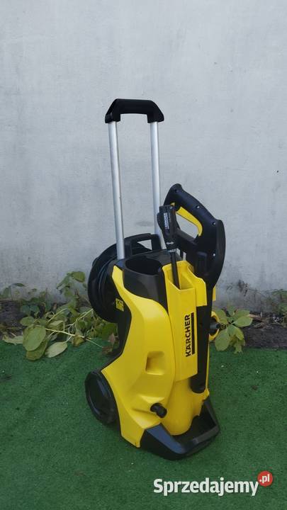Myjka Karcher K 4 premium full control zwijacz mazowieckie