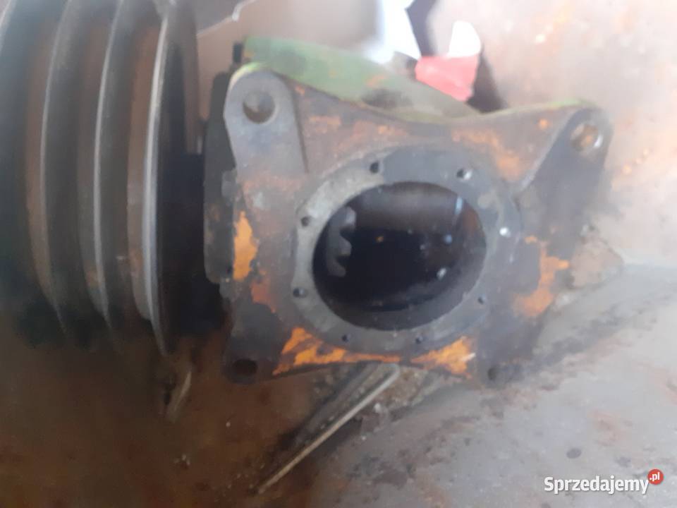 Mulczer Grodzisk Mazowiecki