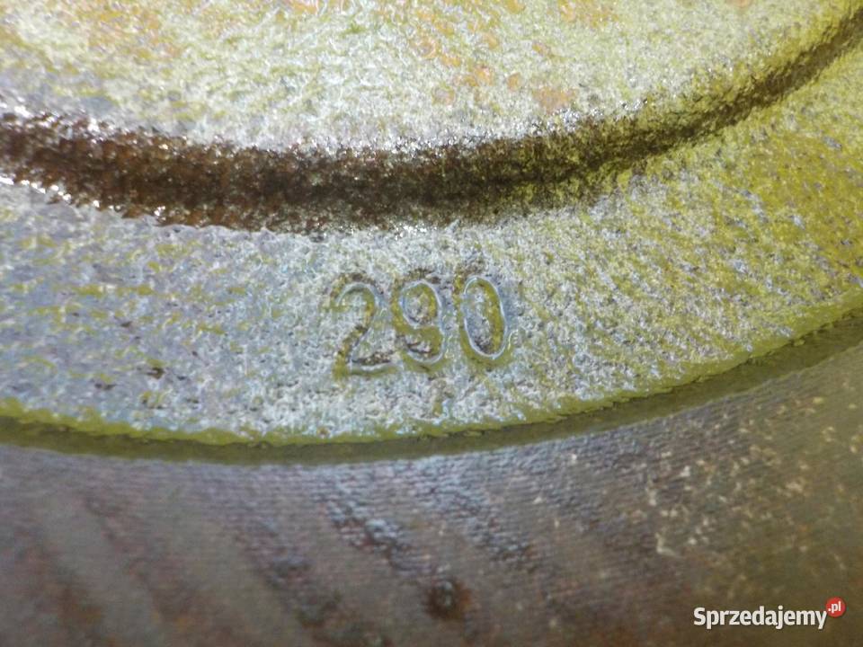 RENAULT CLIO IV CAPTUR 15 DCI 15r 90 K9K608 kolo sprzedam