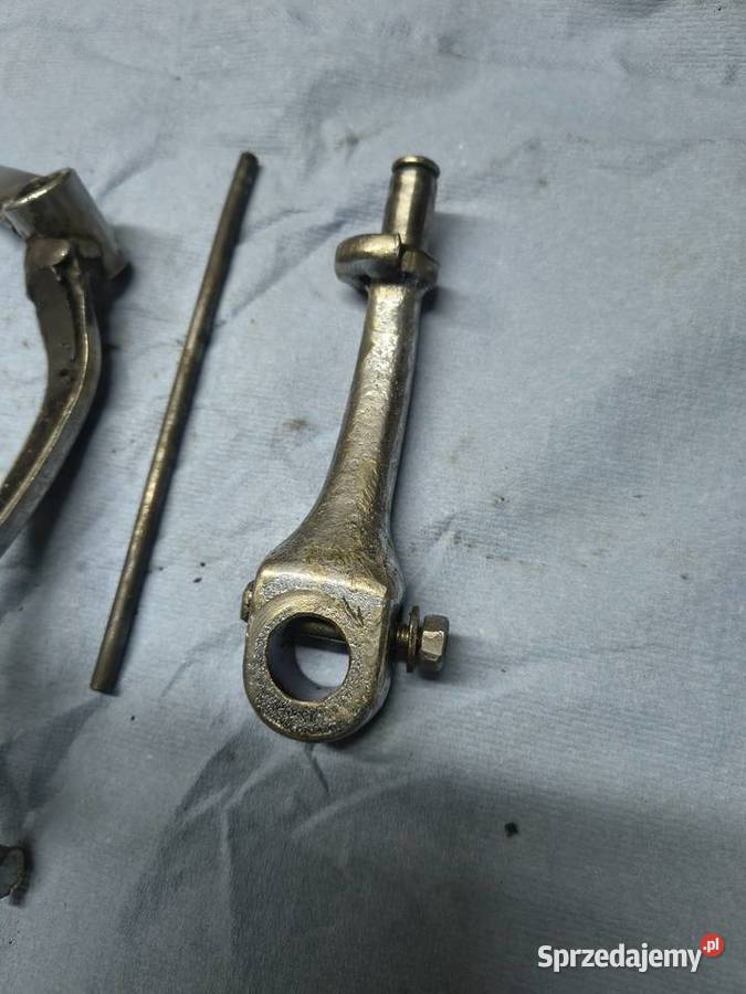 Automat zmiany biegów lewarek popychacz sprzęgła Rzeszów