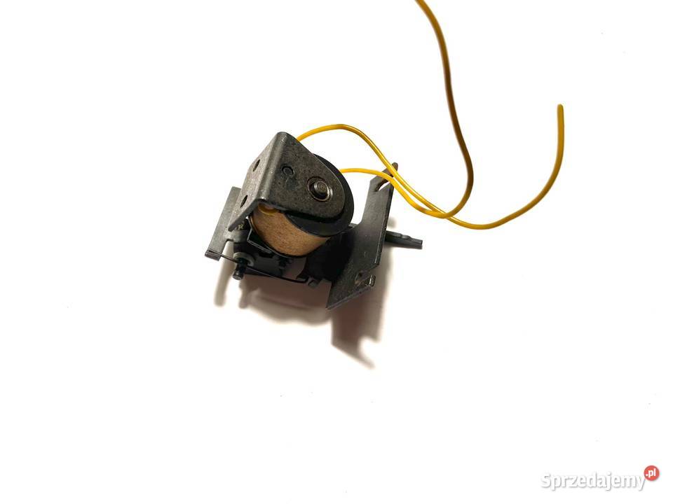 BERNARD elektromagnes z mechanizmem