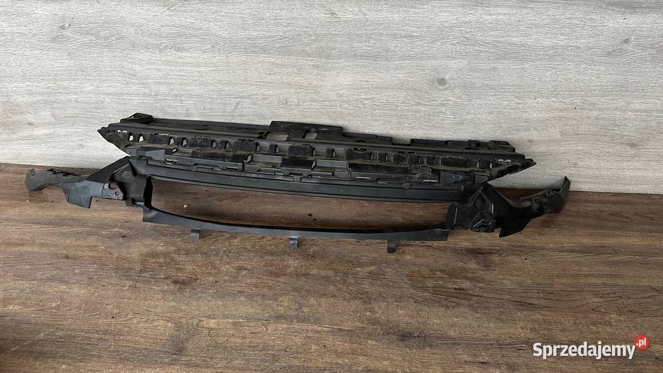 OPEL CORSA F 19 ATRAPA OSŁONA PASA 9829535680 Gorzów Wielkopolski