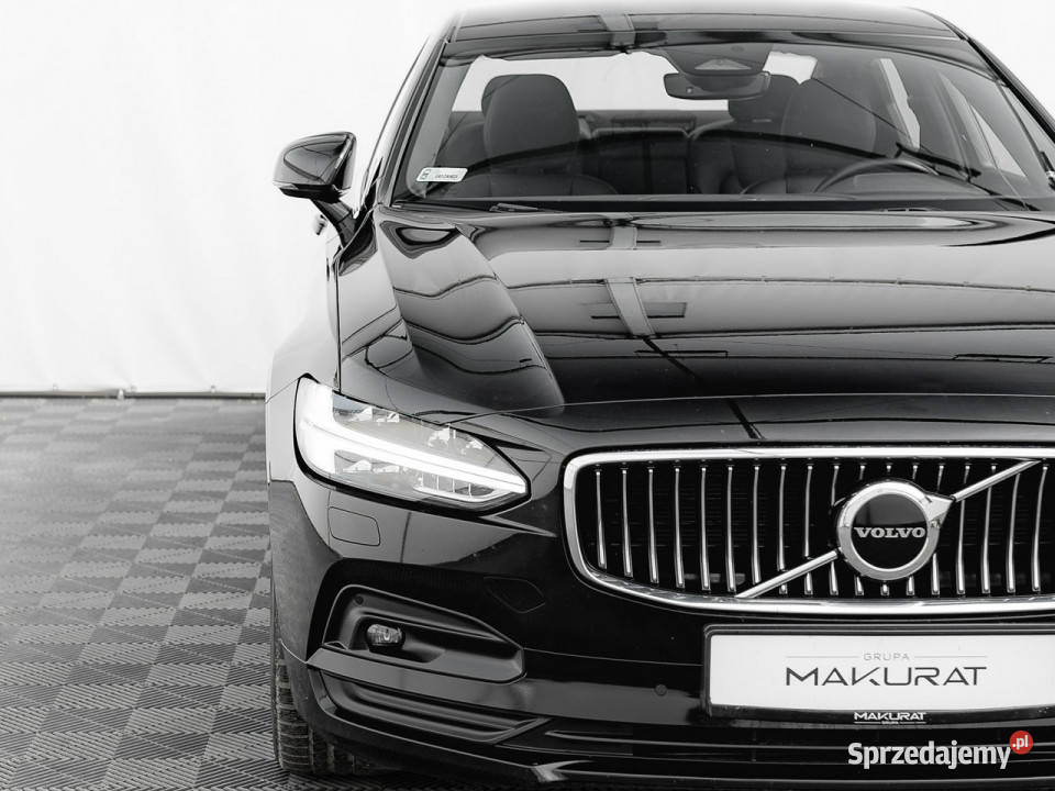 Volvo S90 GD2A403B5 D AWD Momentum Podgrzf I Gdańsk