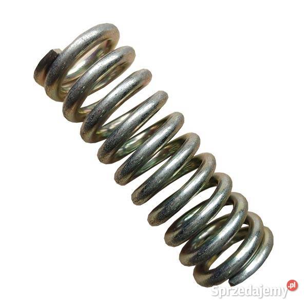 84814907 Sprężyna ramienia napinającego CNH sprzedam